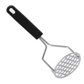 Potato Masher Stainless Steel Wire Masher, Potato Press Smasher Mashed Potatoe